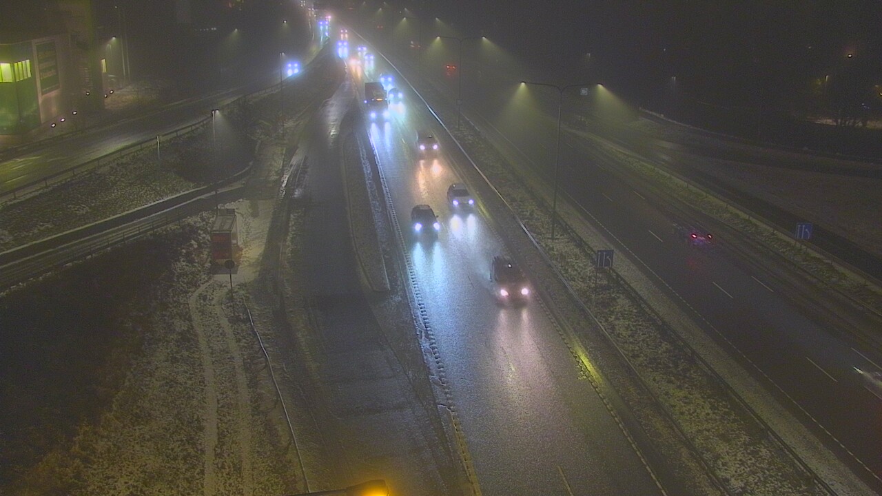 Kelikamerat Kuva Tie 50 Vantaa, Tikkurila, Helsinki, Uusimaa