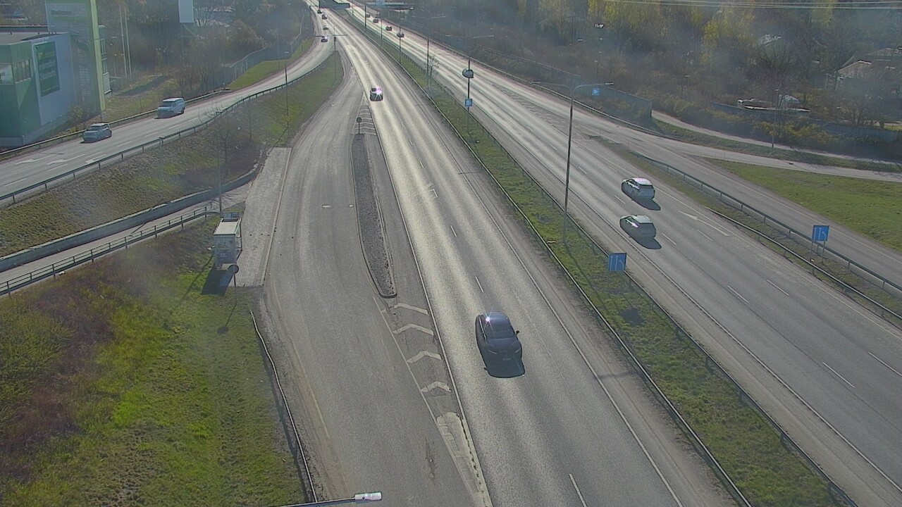 Kelikamerat Kuva Tie 50 Vantaa, Tikkurila, Helsinki, Uusimaa