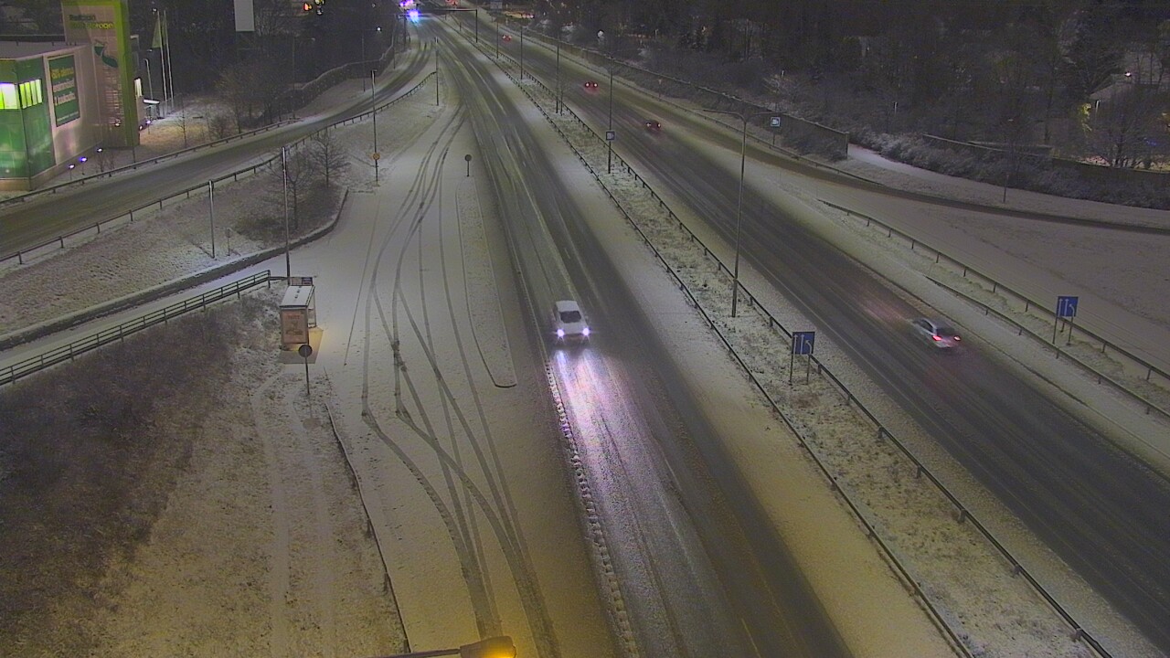 Kelikamerat Kuva Tie 50 Vantaa, Tikkurila, Helsinki, Uusimaa