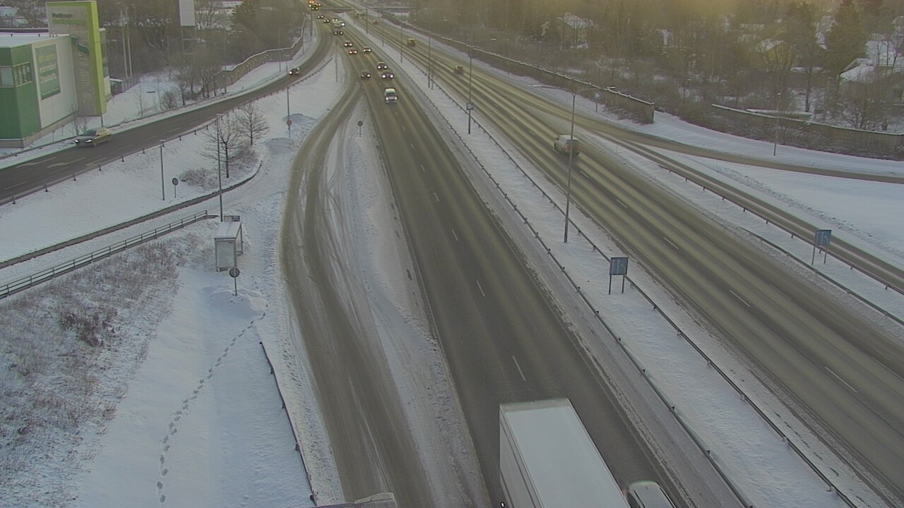 Kelikamerat Kuva Tie 50 Vantaa, Tikkurila, Helsinki, Uusimaa