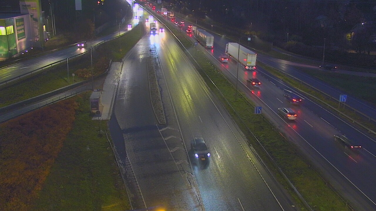 Kelikamerat Kuva Tie 50 Vantaa, Tikkurila, Helsinki, Uusimaa