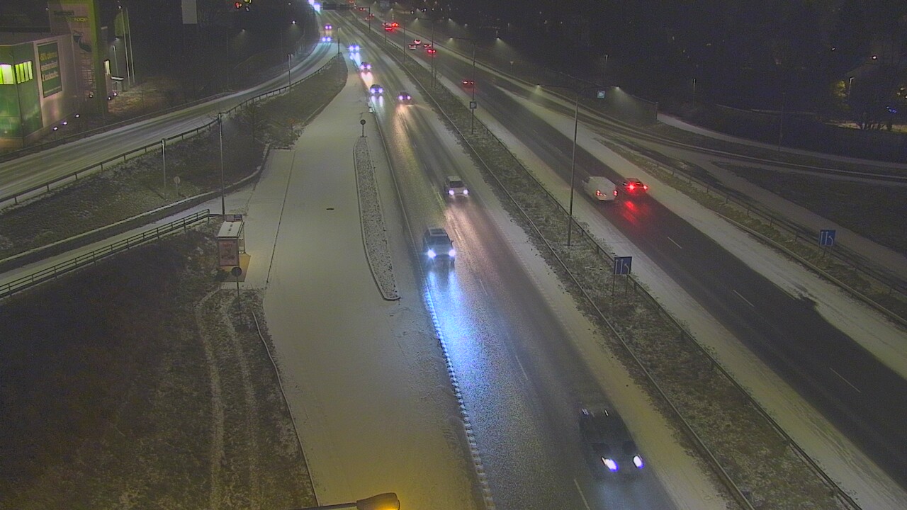 Kelikamerat Kuva Tie 50 Vantaa, Tikkurila, Helsinki, Uusimaa