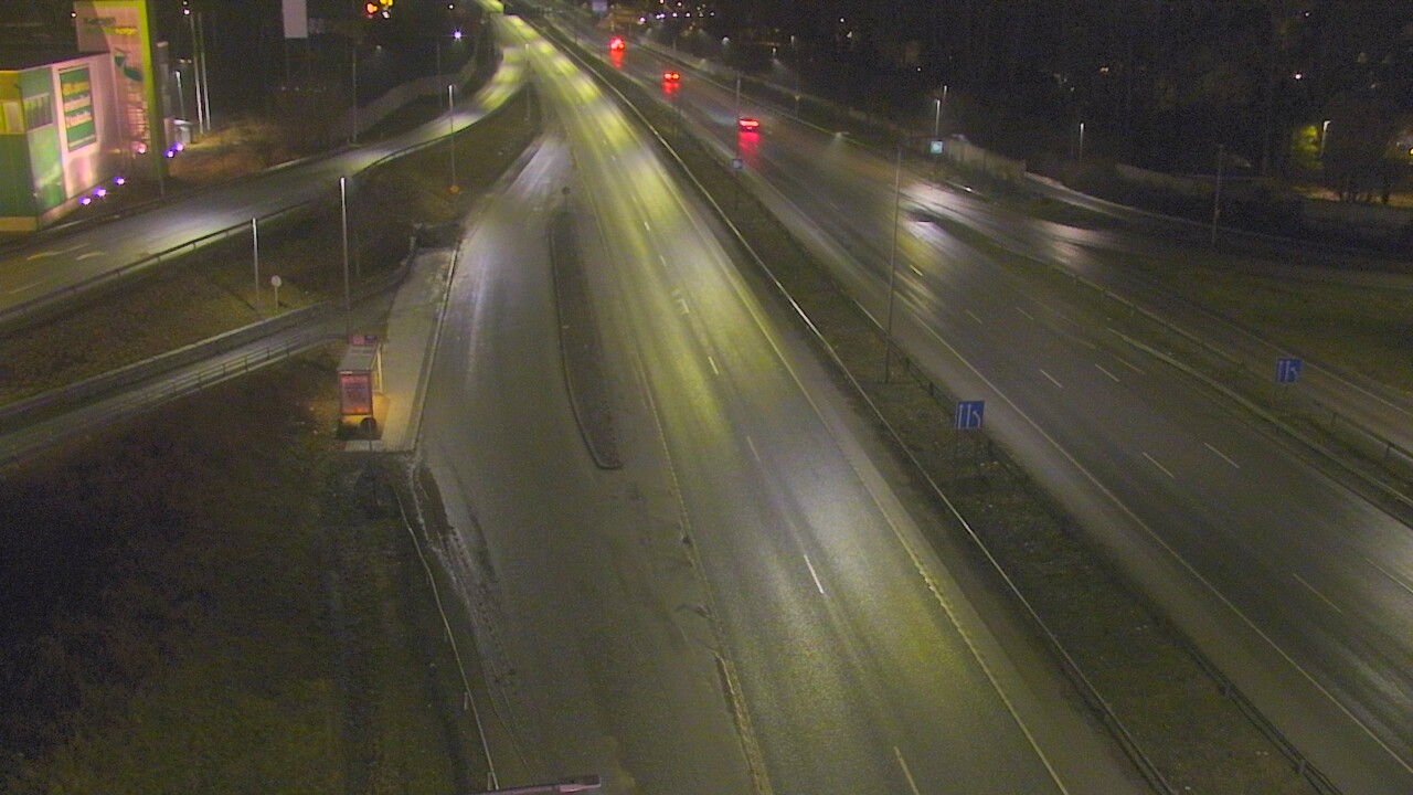 Kelikamerat Kuva Tie 50 Vantaa, Tikkurila, Helsinki, Uusimaa