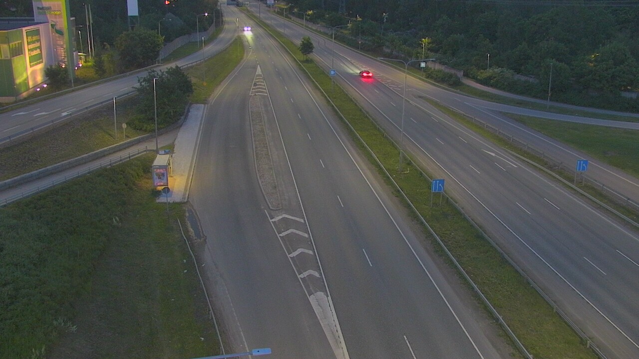 Kelikamerat Kuva Tie 50 Vantaa, Tikkurila, Helsinki, Uusimaa