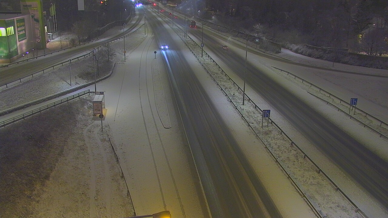 Kelikamerat Kuva Tie 50 Vantaa, Tikkurila, Helsinki, Uusimaa