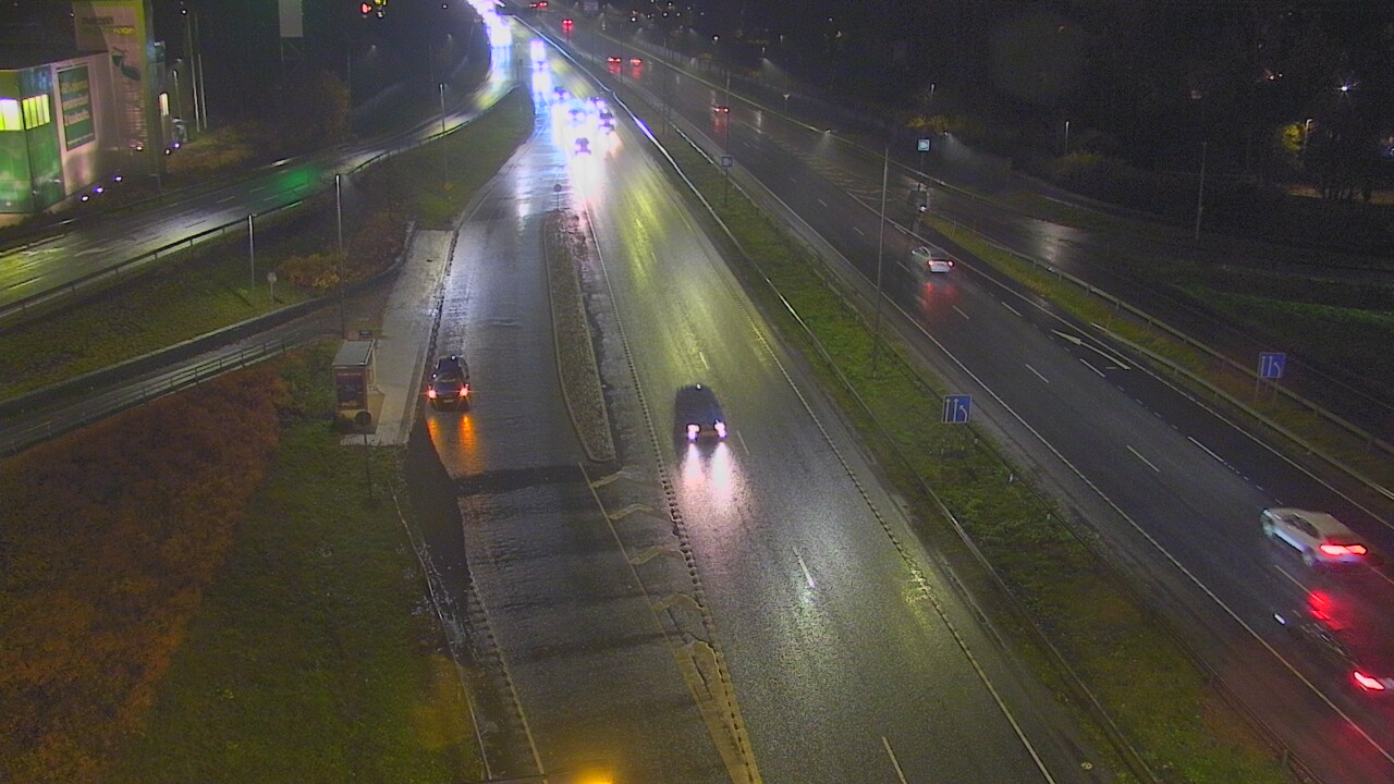 Kelikamerat Kuva Tie 50 Vantaa, Tikkurila, Helsinki, Uusimaa