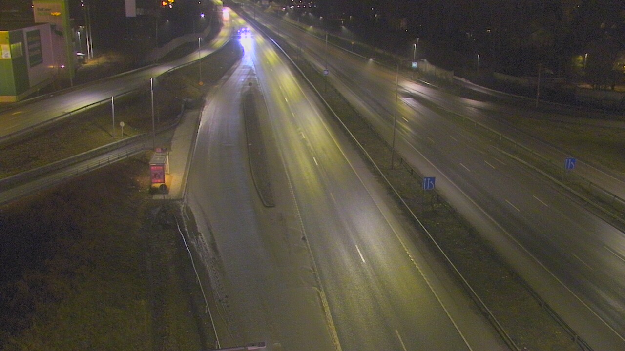 Kelikamerat Kuva Tie 50 Vantaa, Tikkurila, Helsinki, Uusimaa