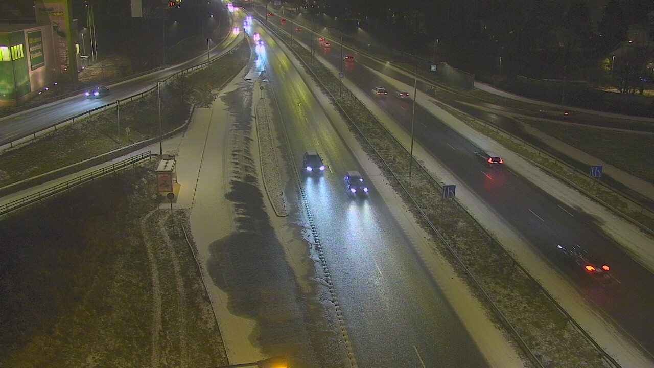 Kelikamerat Kuva Tie 50 Vantaa, Tikkurila, Helsinki, Uusimaa