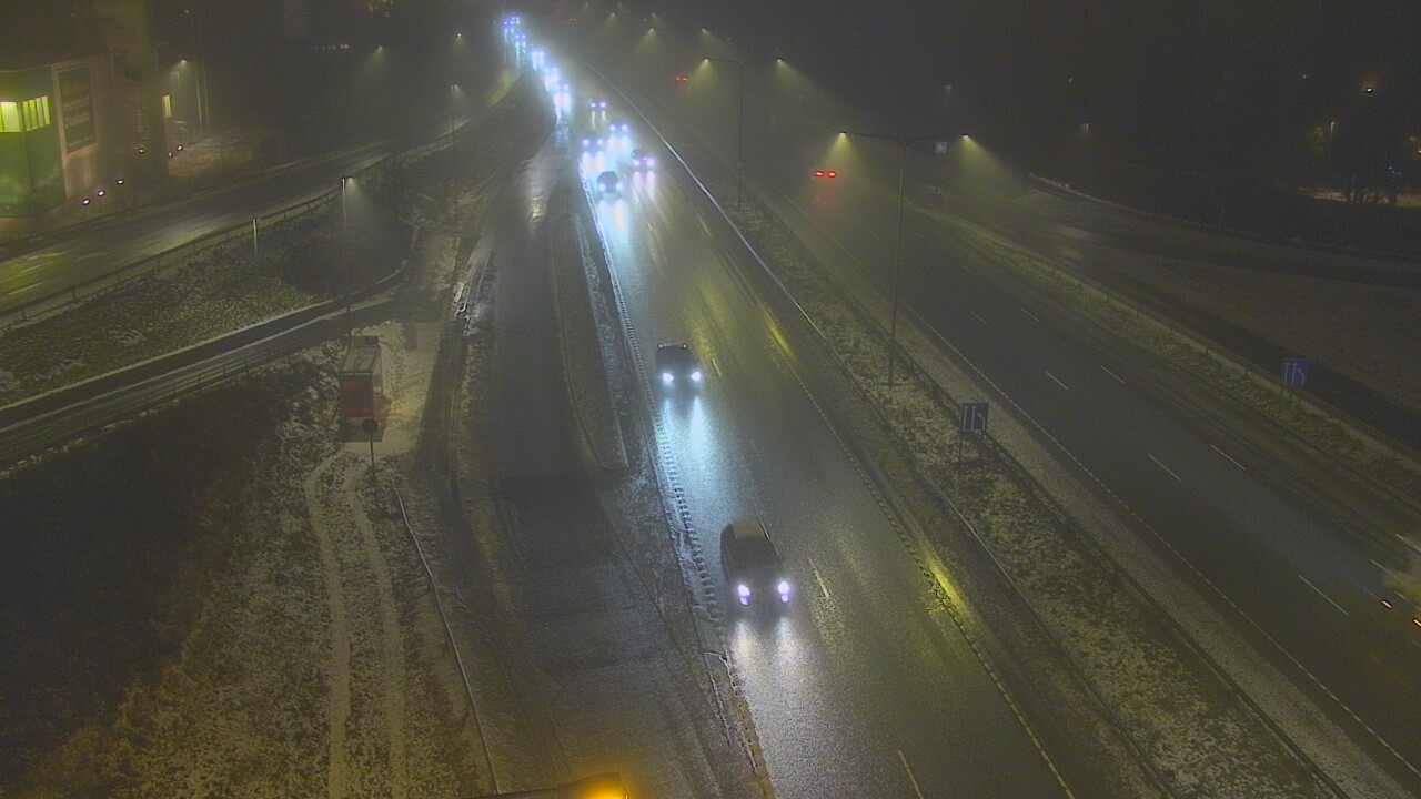 Kelikamerat Kuva Tie 50 Vantaa, Tikkurila, Helsinki, Uusimaa