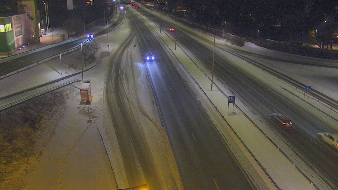 Kelikamerat Kuva Tie 50 Vantaa, Tikkurila, Helsinki, Uusimaa