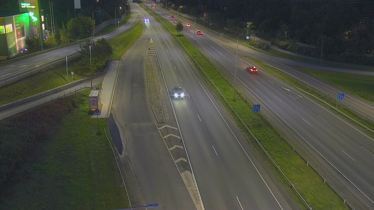 Kelikamerat Kuva Tie 50 Vantaa, Tikkurila, Helsinki, Uusimaa