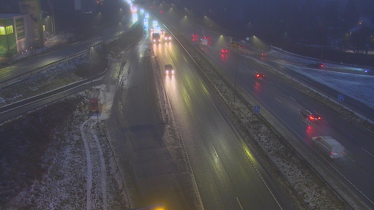 Kelikamerat Kuva Tie 50 Vantaa, Tikkurila, Helsinki, Uusimaa