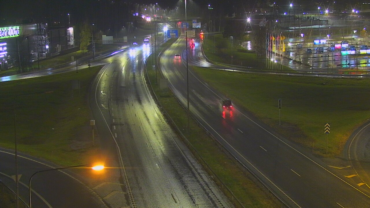 Kelikamerat Kuva Tie 50 Vantaa Lahdenväylä, Vantaa, Uusimaa