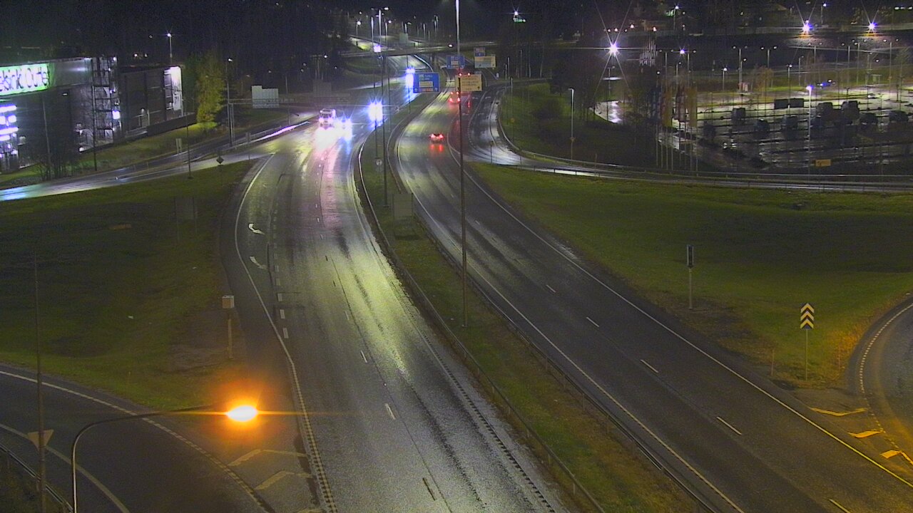 Kelikamerat Kuva Tie 50 Vantaa Lahdenväylä, Vantaa, Uusimaa