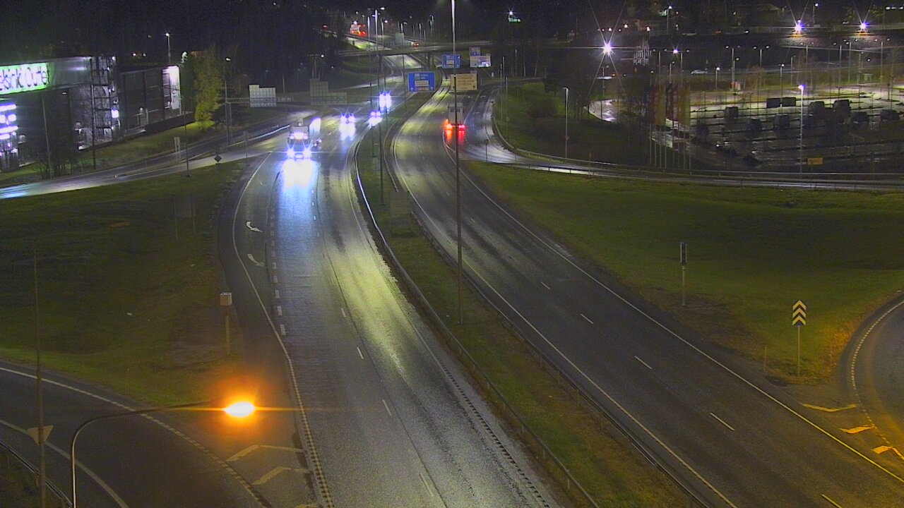 Kelikamerat Kuva Tie 50 Vantaa Lahdenväylä, Vantaa, Uusimaa