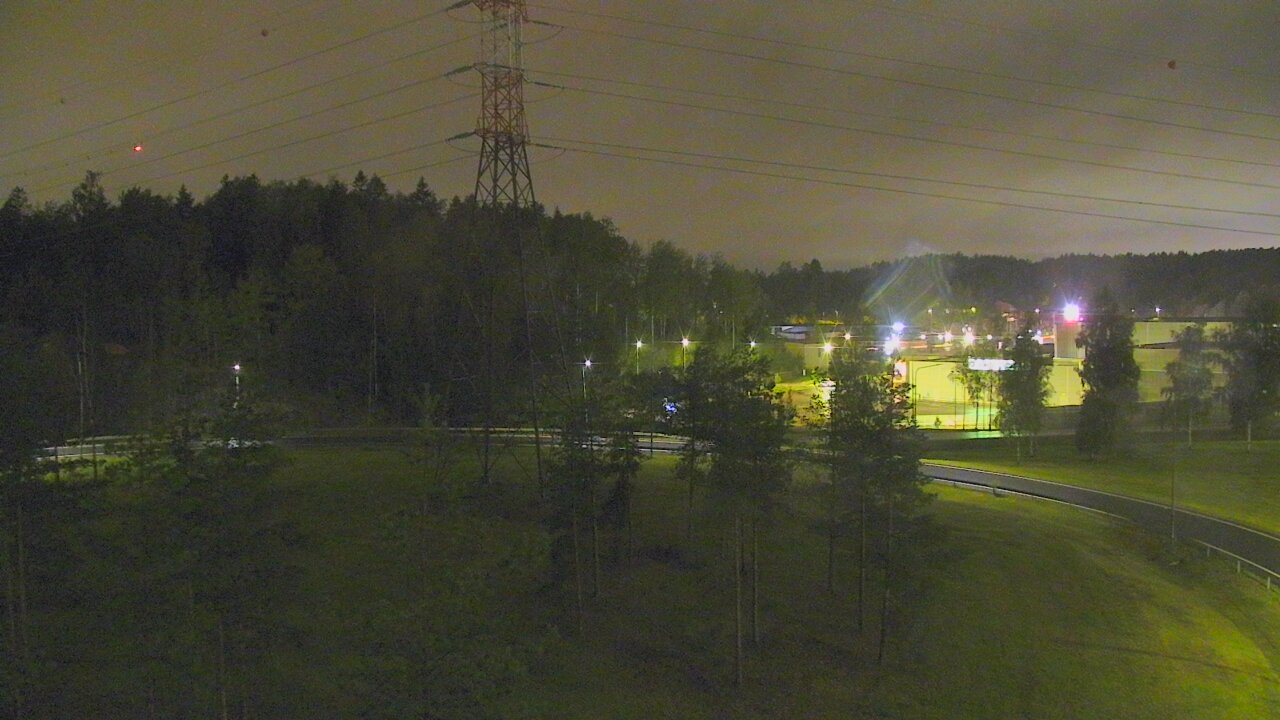 Kelikamerat Kuva Tie 50 Vantaa Lahdenväylä, Vantaa, Uusimaa