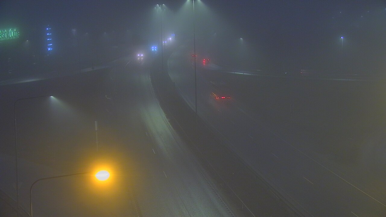 Kelikamerat Kuva Tie 50 Vantaa Lahdenväylä, Vantaa, Uusimaa