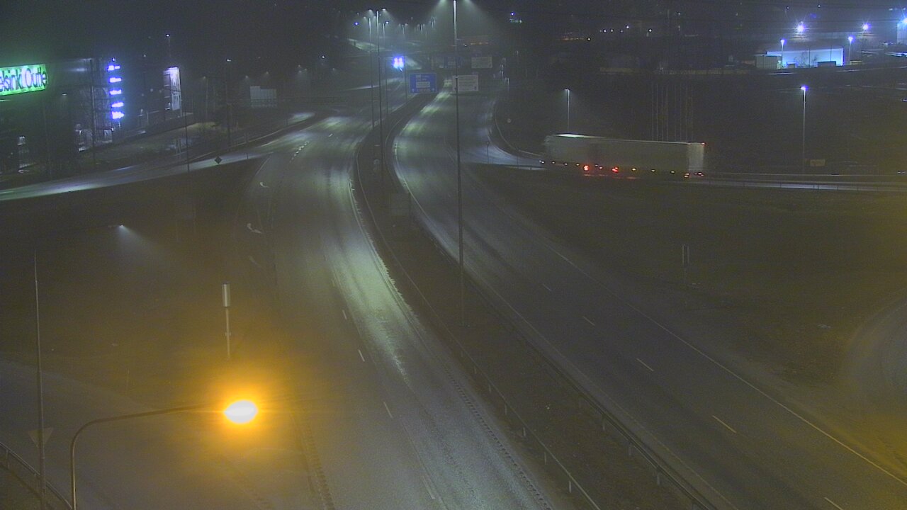 Kelikamerat Kuva Tie 50 Vantaa Lahdenväylä, Vantaa, Uusimaa