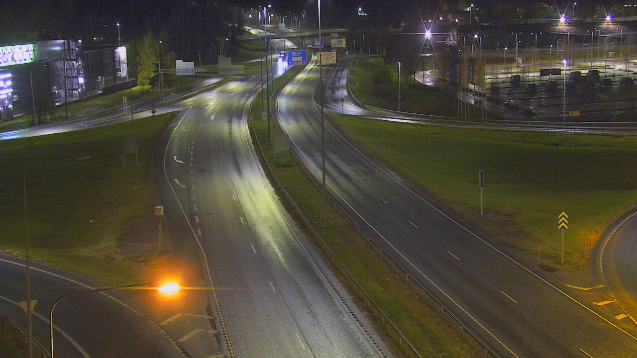 Kelikamerat Kuva Tie 50 Vantaa Lahdenväylä, Vantaa, Uusimaa