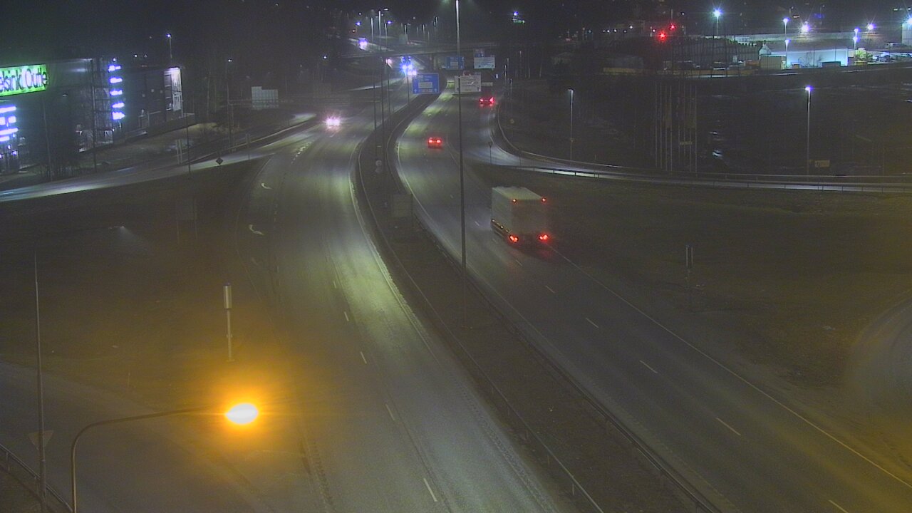 Kelikamerat Kuva Tie 50 Vantaa Lahdenväylä, Vantaa, Uusimaa