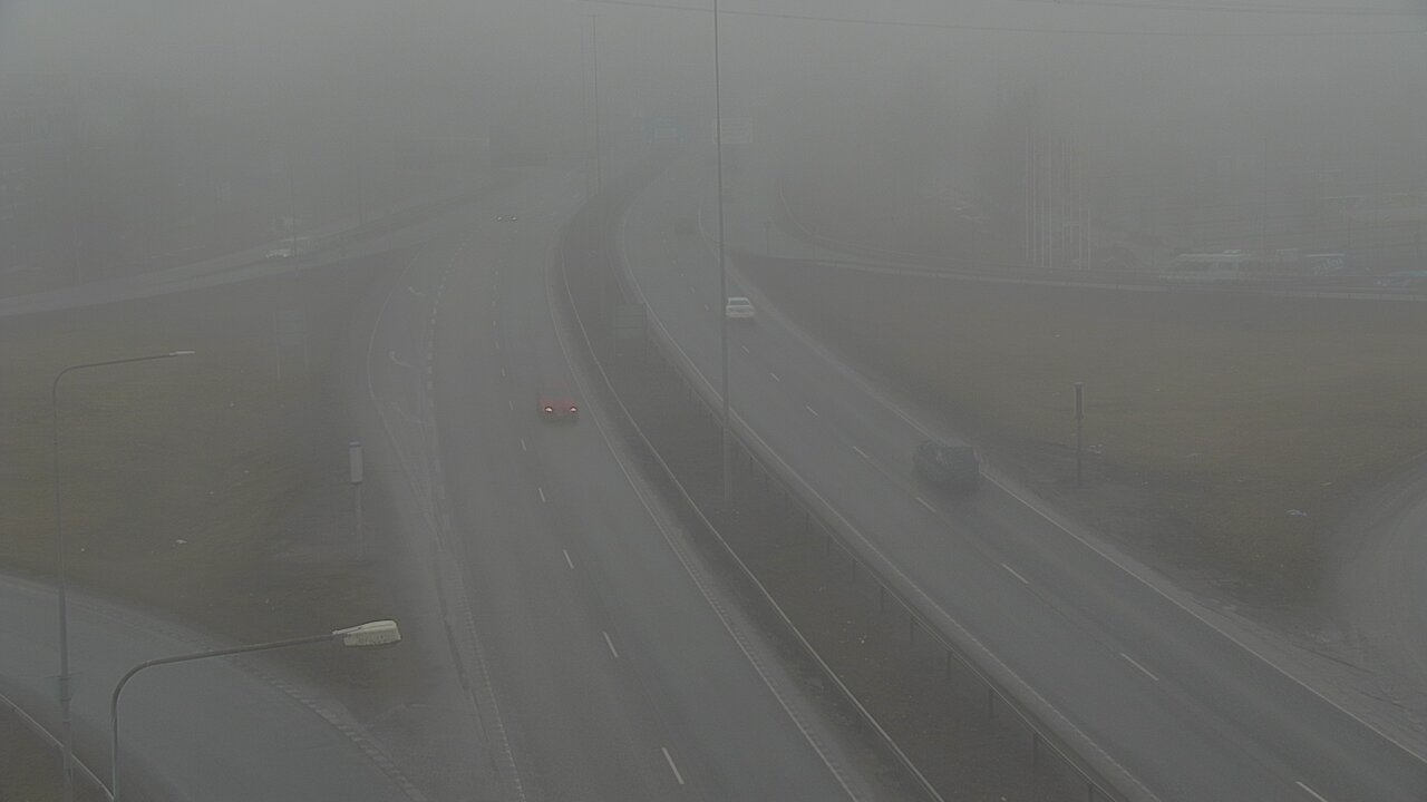 Kelikamerat Kuva Tie 50 Vantaa Lahdenväylä, Vantaa, Uusimaa