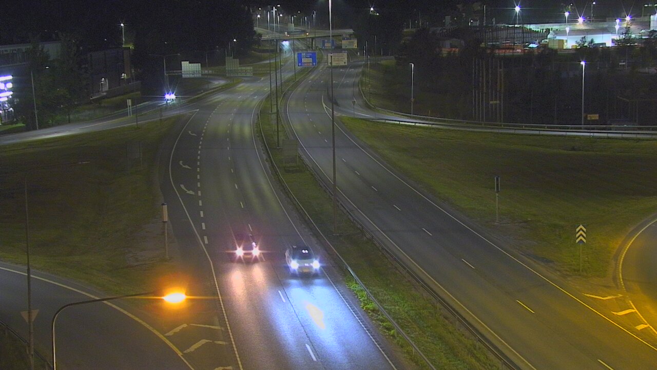 Kelikamerat Kuva Tie 50 Vantaa Lahdenväylä, Vantaa, Uusimaa