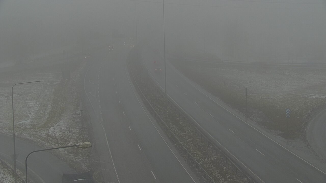 Kelikamerat Kuva Tie 50 Vantaa Lahdenväylä, Vantaa, Uusimaa