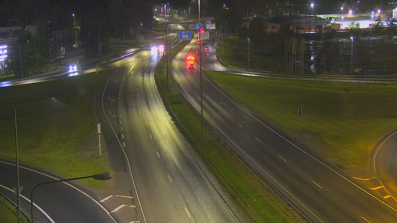 Kelikamerat Kuva Tie 50 Vantaa Lahdenväylä, Vantaa, Uusimaa