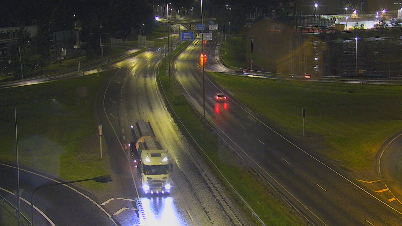 Kelikamerat Kuva Tie 50 Vantaa Lahdenväylä, Vantaa, Uusimaa