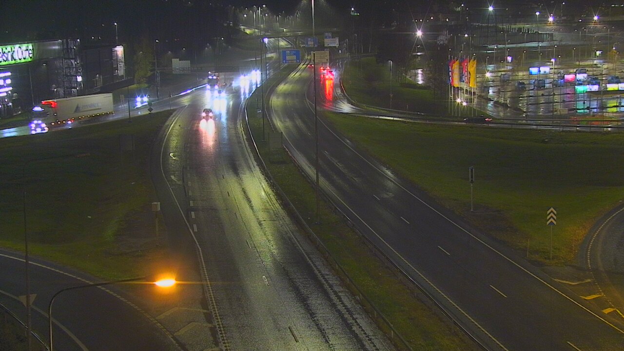 Kelikamerat Kuva Tie 50 Vantaa Lahdenväylä, Vantaa, Uusimaa