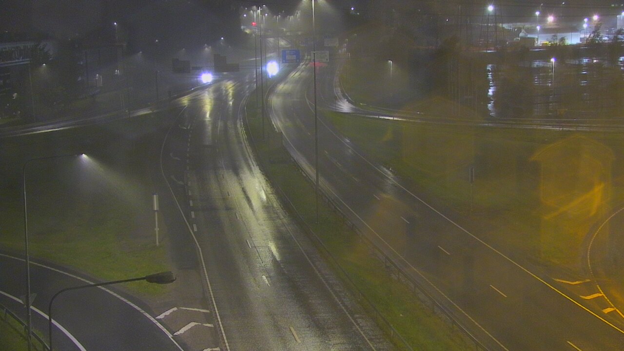 Kelikamerat Kuva Tie 50 Vantaa Lahdenväylä, Vantaa, Uusimaa