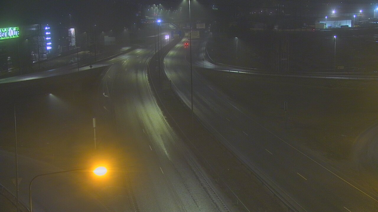 Kelikamerat Kuva Tie 50 Vantaa Lahdenväylä, Vantaa, Uusimaa