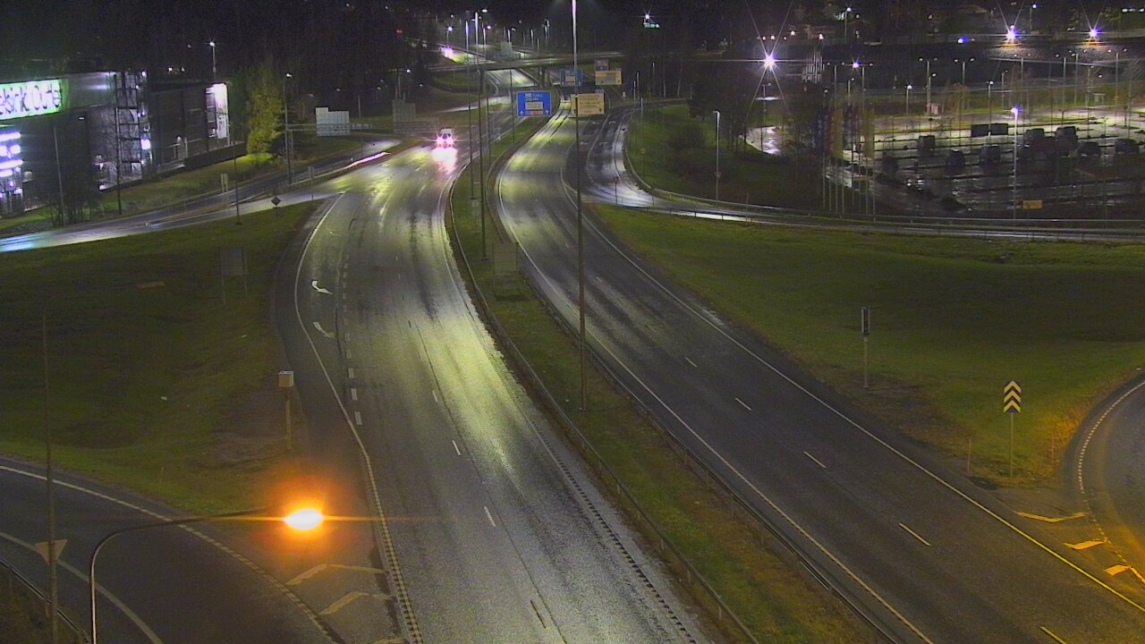 Kelikamerat Kuva Tie 50 Vantaa Lahdenväylä, Vantaa, Uusimaa
