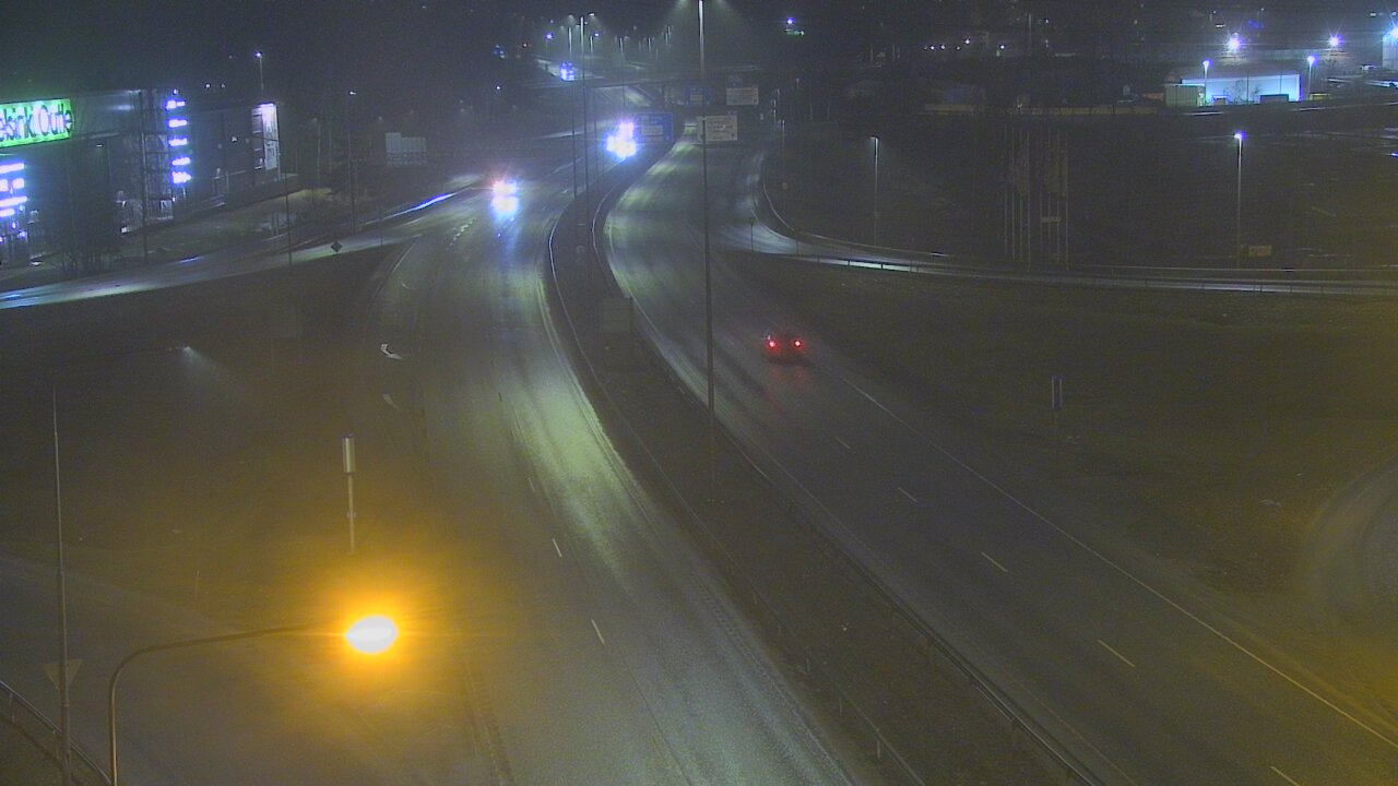 Kelikamerat Kuva Tie 50 Vantaa Lahdenväylä, Vantaa, Uusimaa