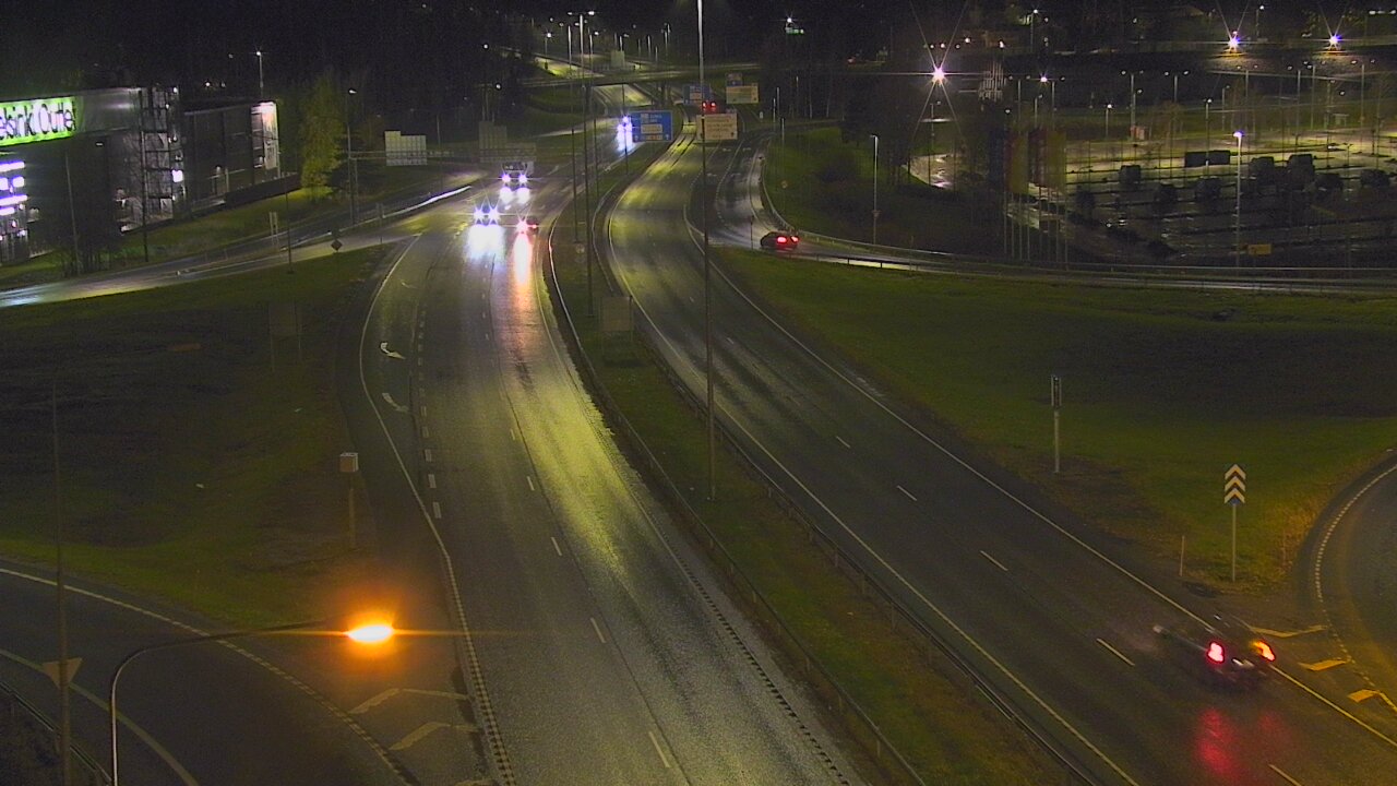 Kelikamerat Kuva Tie 50 Vantaa Lahdenväylä, Vantaa, Uusimaa