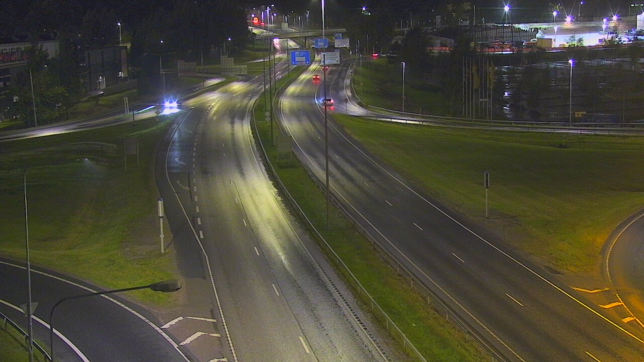 Kelikamerat Kuva Tie 50 Vantaa Lahdenväylä, Vantaa, Uusimaa