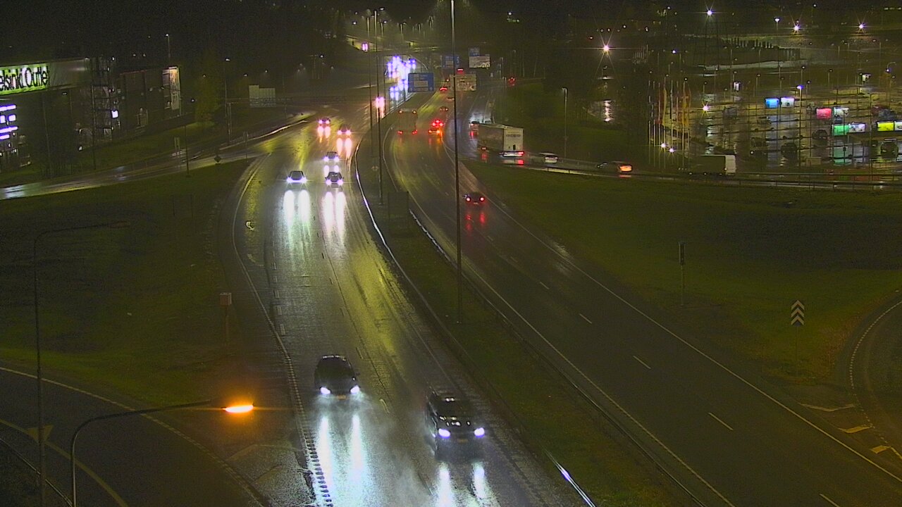 Kelikamerat Kuva Tie 50 Vantaa Lahdenväylä, Vantaa, Uusimaa