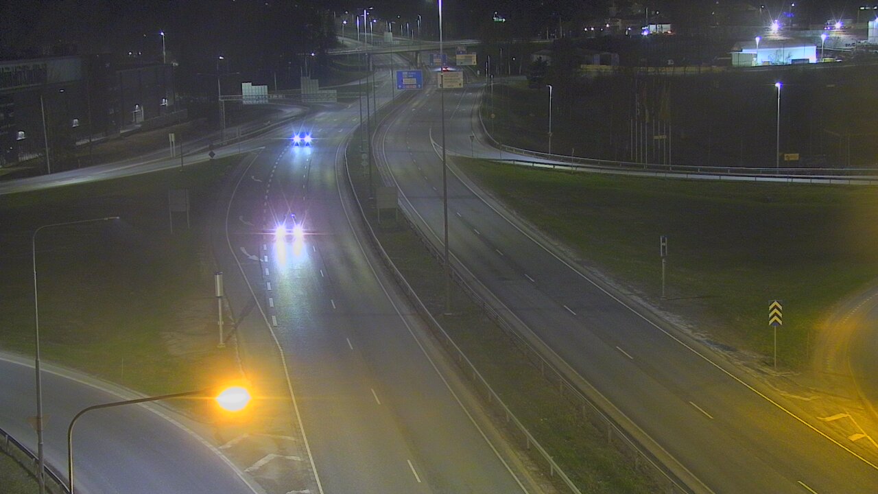 Kelikamerat Kuva Tie 50 Vantaa Lahdenväylä, Vantaa, Uusimaa