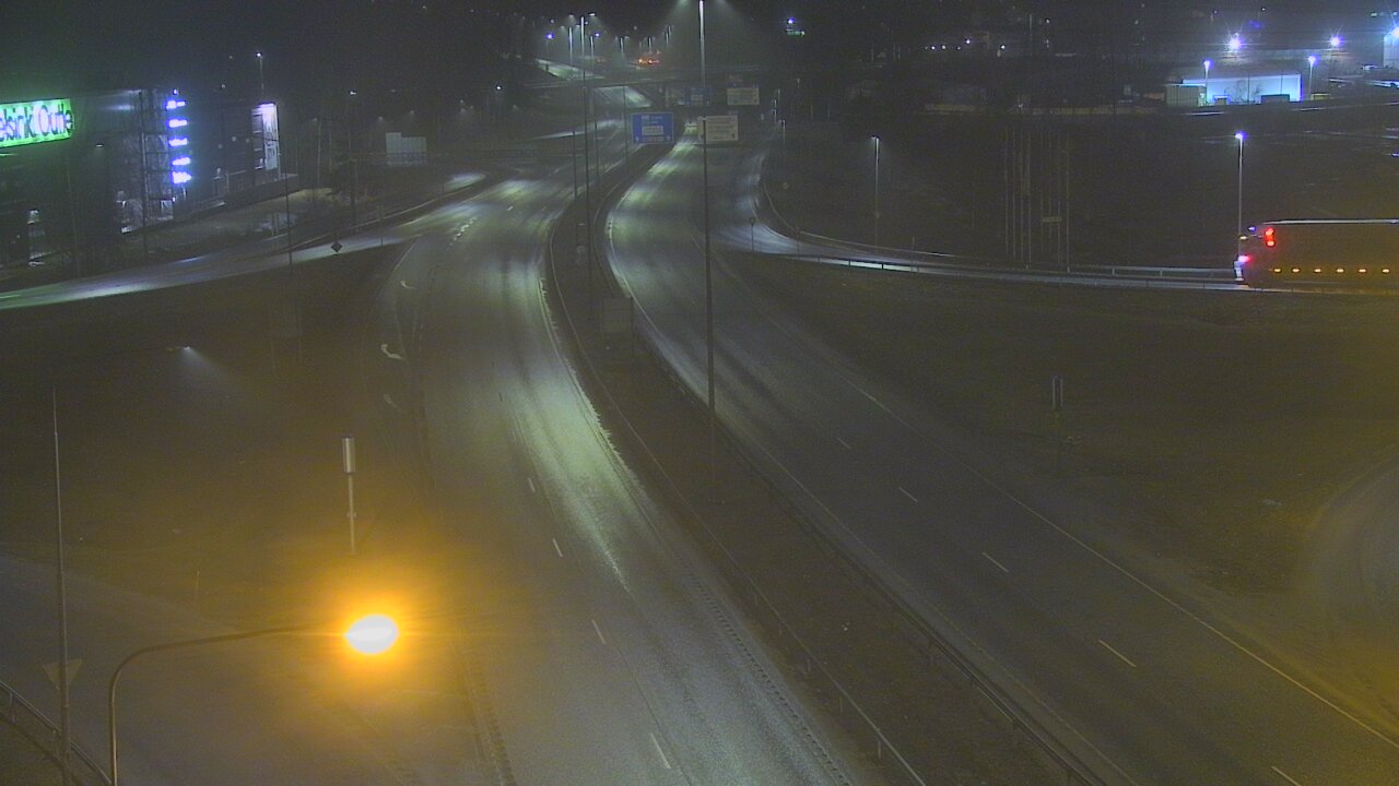 Kelikamerat Kuva Tie 50 Vantaa Lahdenväylä, Vantaa, Uusimaa