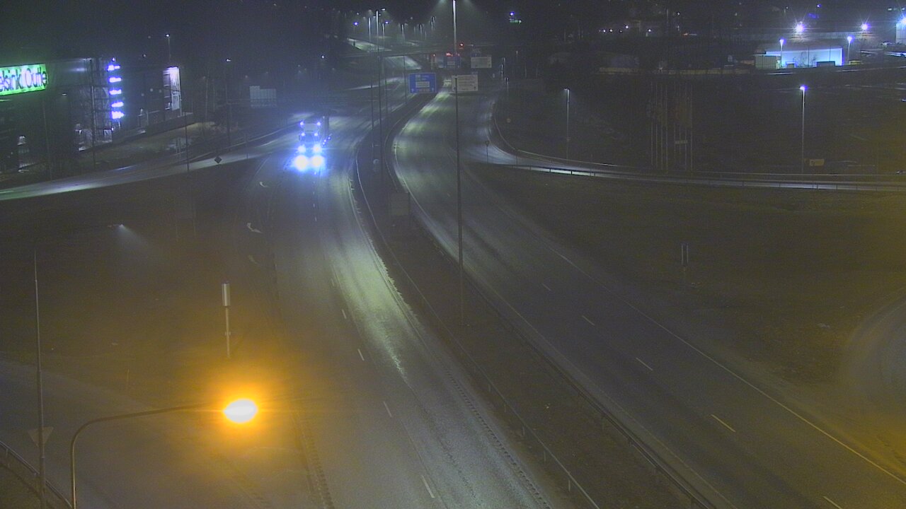 Kelikamerat Kuva Tie 50 Vantaa Lahdenväylä, Vantaa, Uusimaa