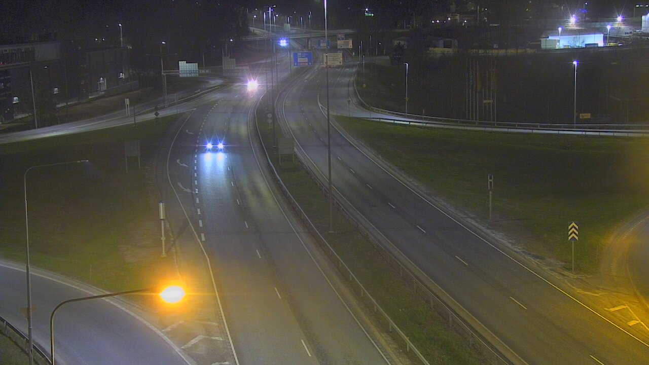 Kelikamerat Kuva Tie 50 Vantaa Lahdenväylä, Vantaa, Uusimaa