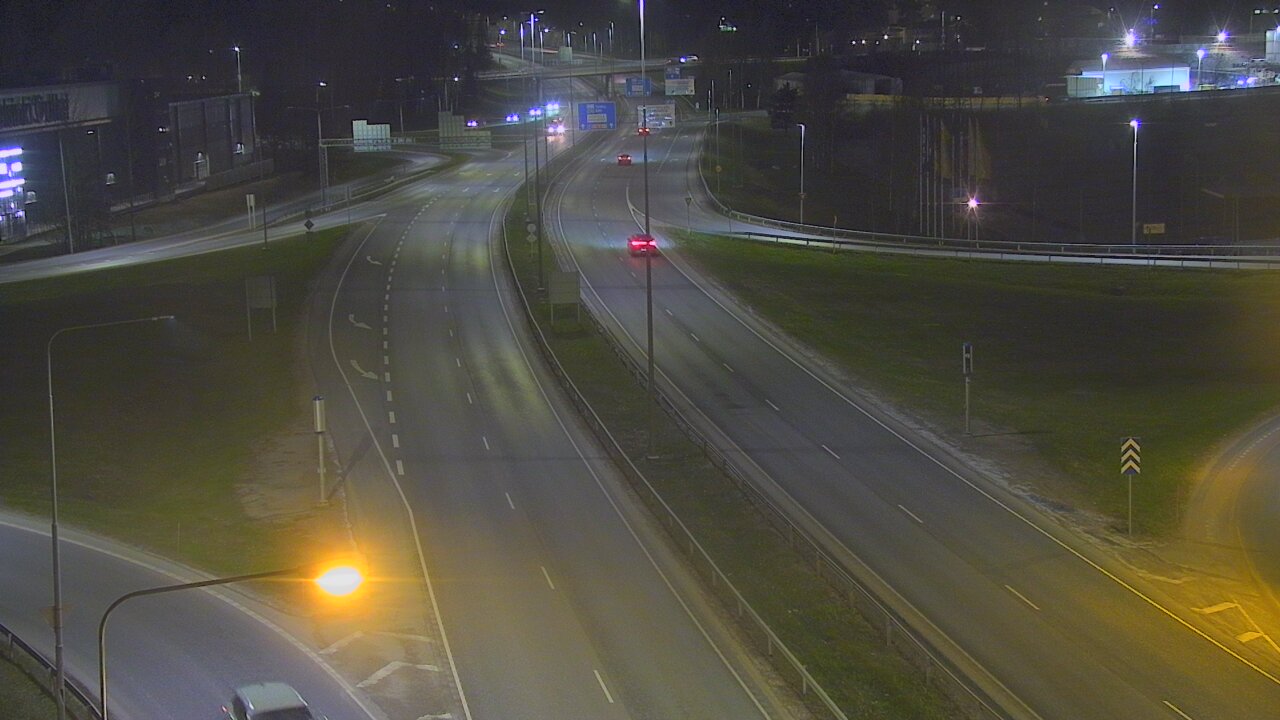 Kelikamerat Kuva Tie 50 Vantaa Lahdenväylä, Vantaa, Uusimaa