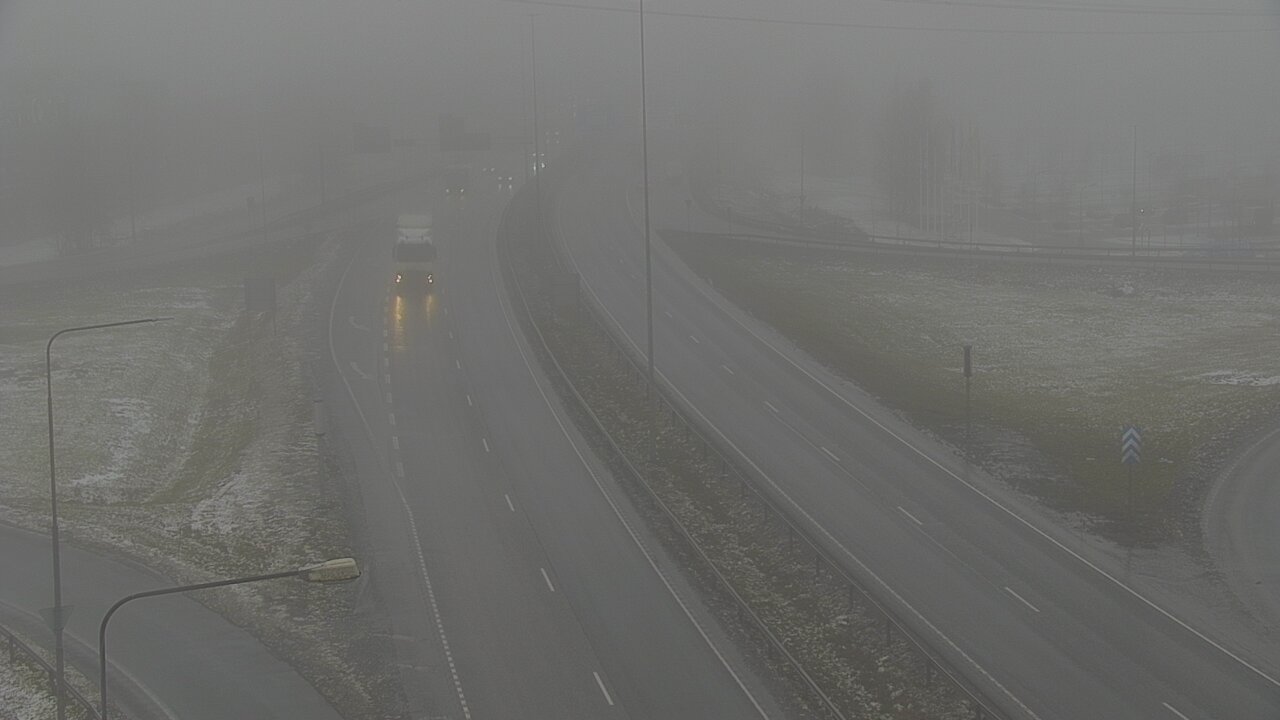 Kelikamerat Kuva Tie 50 Vantaa Lahdenväylä, Vantaa, Uusimaa