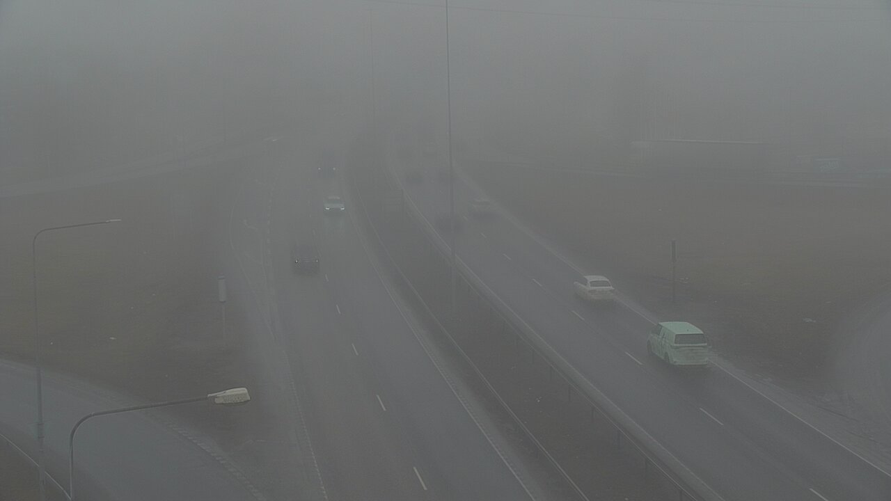 Kelikamerat Kuva Tie 50 Vantaa Lahdenväylä, Vantaa, Uusimaa