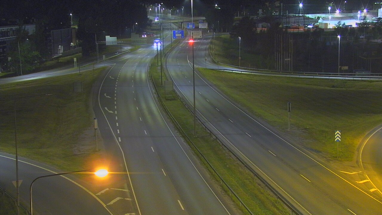 Kelikamerat Kuva Tie 50 Vantaa Lahdenväylä, Vantaa, Uusimaa