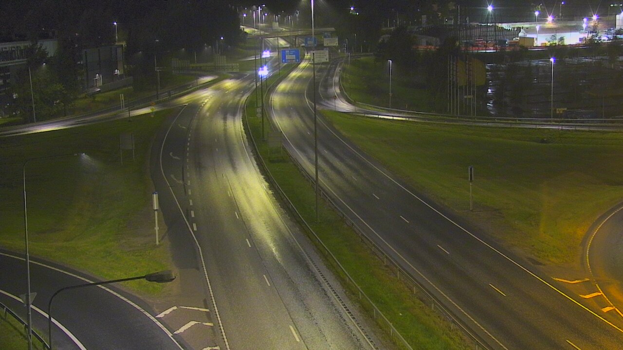 Kelikamerat Kuva Tie 50 Vantaa Lahdenväylä, Vantaa, Uusimaa