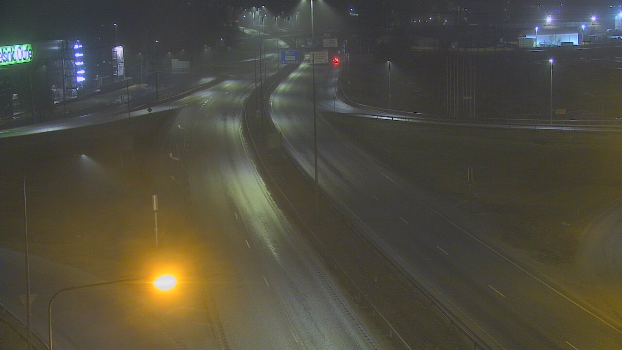 Kelikamerat Kuva Tie 50 Vantaa Lahdenväylä, Vantaa, Uusimaa