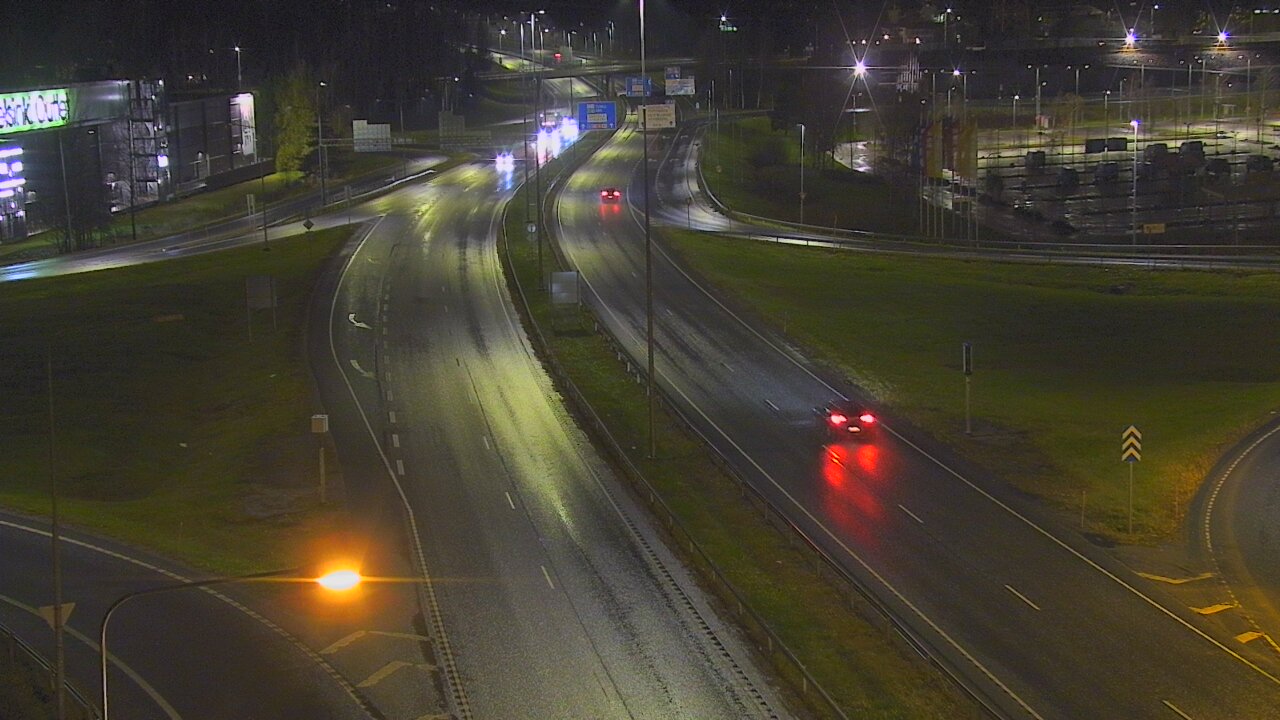 Kelikamerat Kuva Tie 50 Vantaa Lahdenväylä, Vantaa, Uusimaa