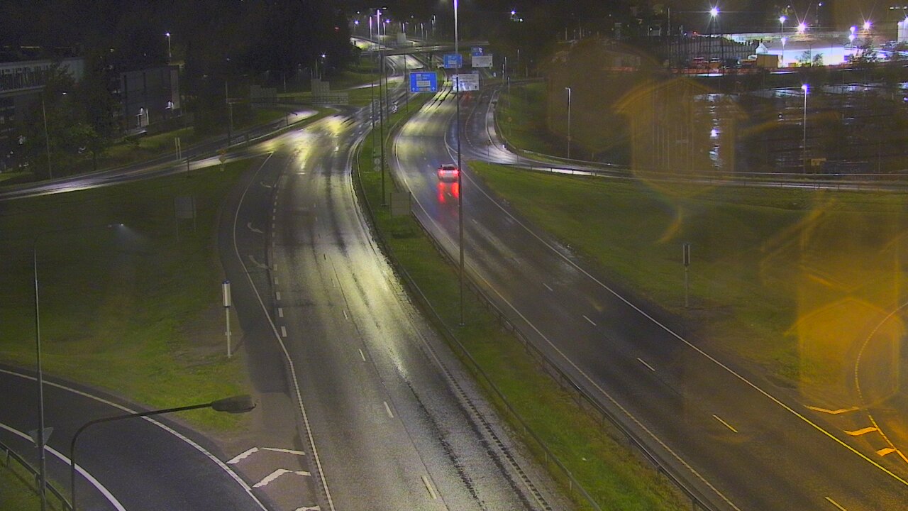 Kelikamerat Kuva Tie 50 Vantaa Lahdenväylä, Vantaa, Uusimaa
