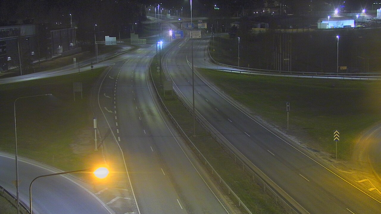 Kelikamerat Kuva Tie 50 Vantaa Lahdenväylä, Vantaa, Uusimaa